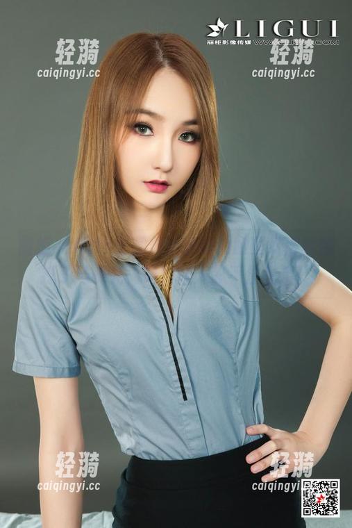 丽柜-AMY 丽柜 - AMY美腿最新资源,腿型好得就像打了马赛克,简直让人忍不住想摸!