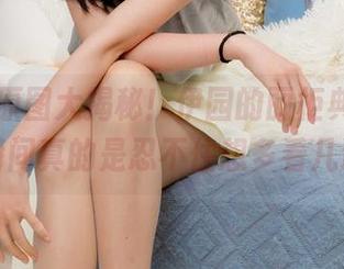 丽柜 – 原图大揭秘！伊园的丽柜典藏，有些瞬间真的是忍不住想多看几遍。
