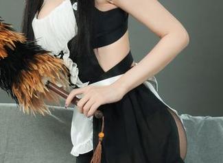 丽柜 – 最新资源就在这里！侨侨万圣节绝对让你的娱乐指数爆表！