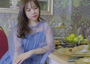 丽柜 – 小熊双生花精选图包，花季岁月，不仅仅是花，还是一场追逐梦想的奇幻之旅！