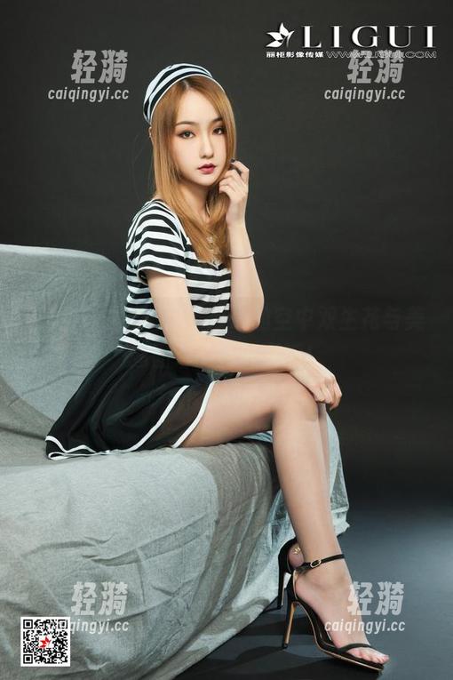 丽柜 - 边看边想，心心的空中双生花与美图图包的完美邂逅！