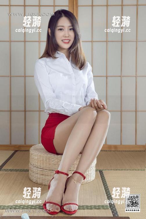 丽柜ligui-甜甜 丽柜ligui - 在甜甜的圣诞节合集里,目睹那些美好的瞬间
