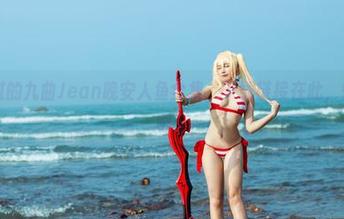 从未见过的九曲Jean晚安人鱼全集，下载链接在此，快来享受吧！
