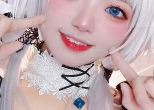 一不小心被伊喵君_Nya的美脚作品撩到，福利来袭！