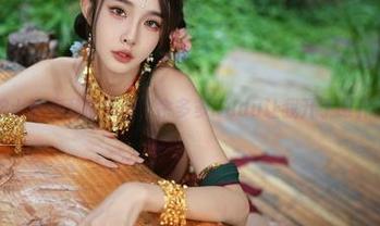 护士也有私房美图，余多多Dudu让我开了眼界！