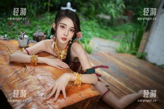 余多多Dudu 护士也有私房美图,余多多Dudu让我开了眼界!