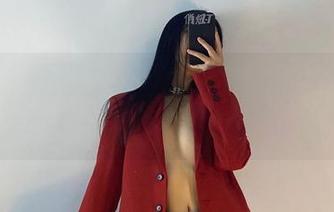 微密圈 – 俏妞qiaoniu66的战神皮靴写真，原图中的风情，直击心底的那根弦