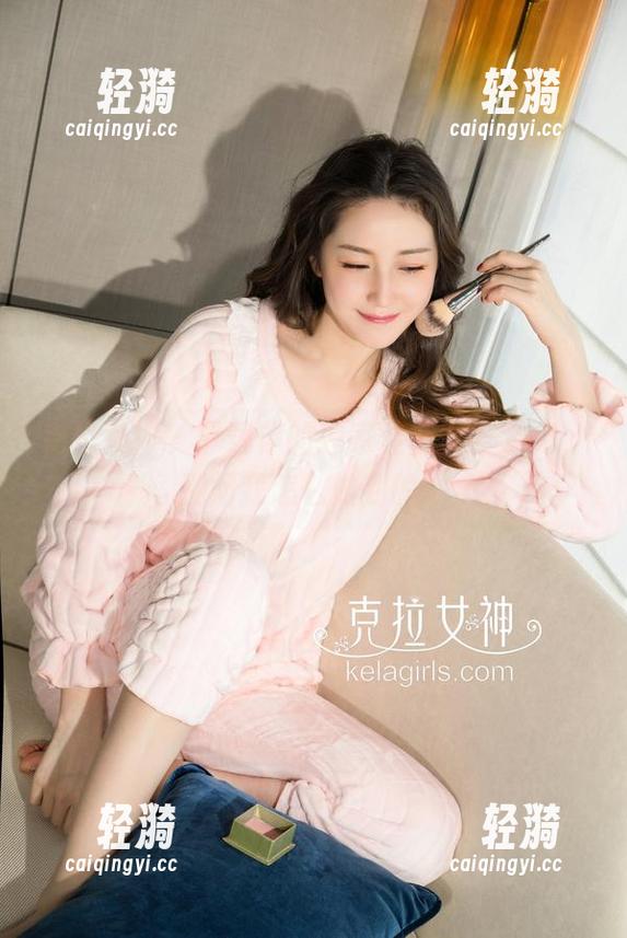 克拉女神-佳莹 克拉女神 - 下载你的独家佳莹女友系列,别问我怎么做到的!