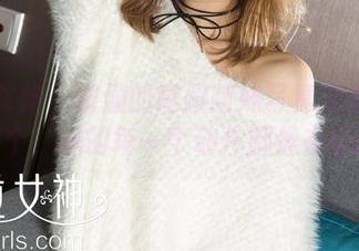 克拉女神 – 僮僮的高跟萌妹写真集更新到第N个，她的每一个动作都像在低语！