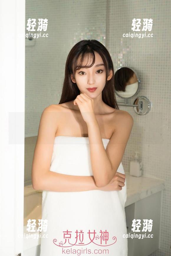 克拉女神-姜璐 克拉女神 - 不止是比基尼!姜璐的图片下载让你重新定义魅力
