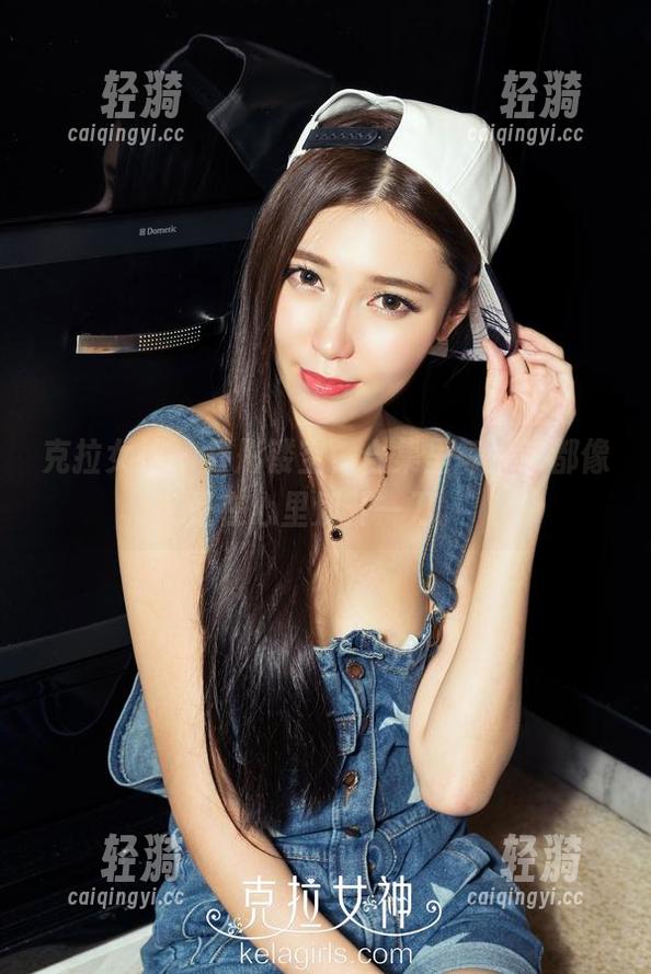 克拉女神-舒彤 克拉女神 - 舒彤镂空,合集里每一张都像是在心里划开一刀。