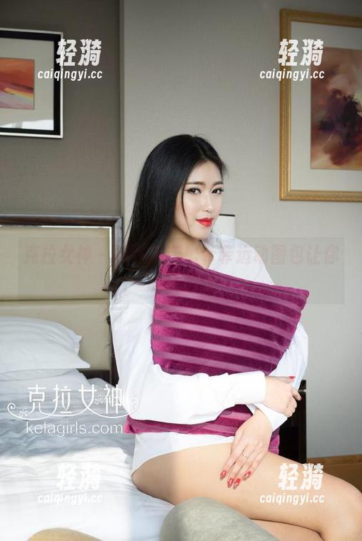 克拉女神 - 福利来袭！菲菲运动图包让你心跳加速