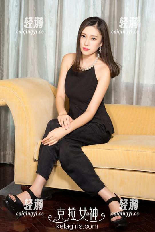 克拉女神 - 这真是精选的高子琁毛衣套图，让我感觉自己也温暖了！
