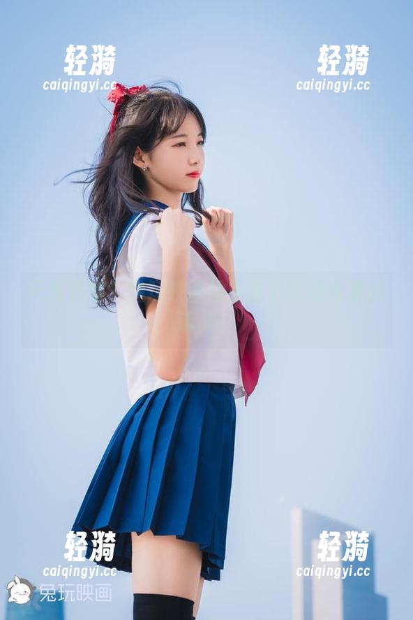 天台在哪？兔玩映画的少女们在线合集告诉你！