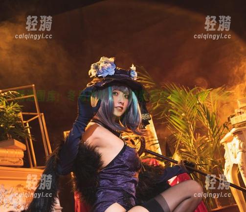 冬马路纱 精选图库:冬马路纱与她的柴郡旗袍,一起探险吧!