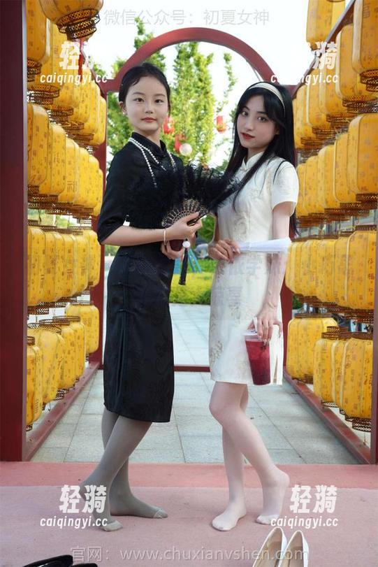 初夏女神-依依 初夏女神 - 最新图包,依依学妹:小巧思里都是大惊喜