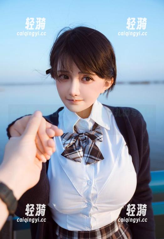 古阿扎 微密圈 - 明日奈兔女郎:古阿扎的写真让你怀疑人生