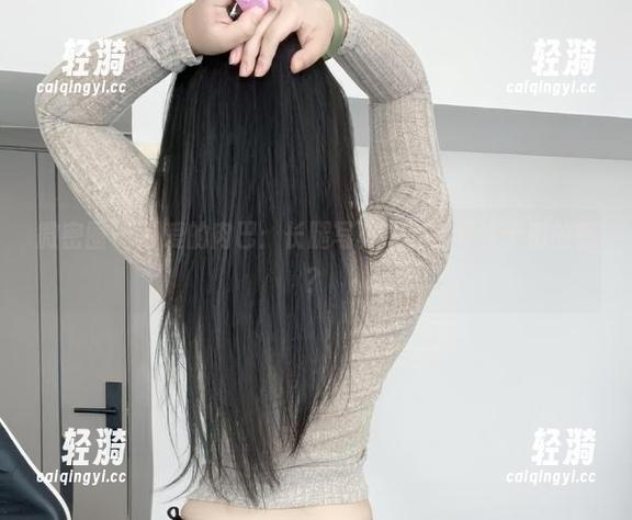 可爱的肉巴 微密圈 - 可爱的肉巴:长腿写真,谁会专注于别的呢?