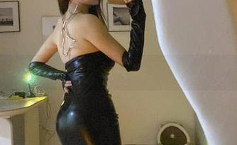 微密圈 – 周妍希的天台心情：高清写真就像美梦一样？