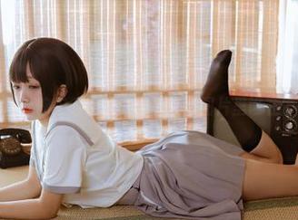 喵糖映画：晌午暖阳致敬无圣光，图片里谁在偷懒呢？