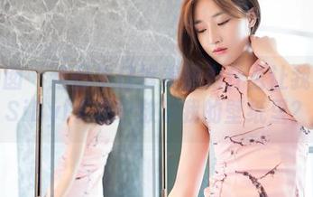 嗲囡囡 – 这份牛仔裤美图为什么让我想把SiByl李思宁放进我的壁纸里？