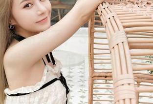 嗲囡囡 – 作品来了！SiByl李思宁变身银发芭比，值得一看吗？
