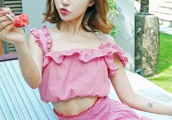 嗲囡囡 – 小蛮妖Yummy婚纱资源大揭秘：让人眼前一亮的意外惊喜