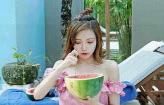 嗲囡囡 – 晗大大Via瑜伽小日子，高清照片记录的每一个趣味瞬间