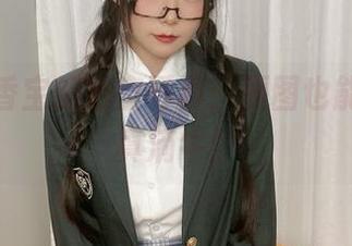 坏露露香宝的浴室写真：原图也能撩你，真滴牛！