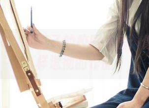 头条女神 – 小晴子的校园私房：像阳光一样透彻的作品