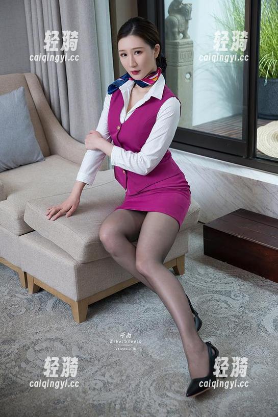 头条女神-玄子 头条女神 - OL女郎有啥了不起?不过是玄子的高清魅力,下载一张先说!