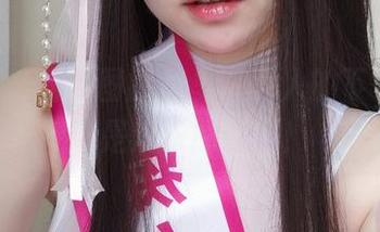 在女主K的美图图集里，大人的下着也可以是欢乐的源泉！