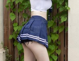 微密圈 – 谁说杀手一定冰冷？看看“好H好女杀手”的“礼服”作品，温柔又致命！