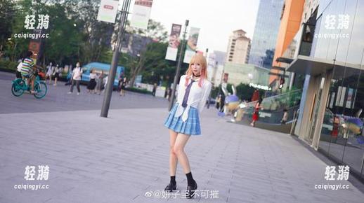 妍子坚不可摧 妍子坚不可摧+照片=喜多川海梦的无尽遐想,准备好了吗?