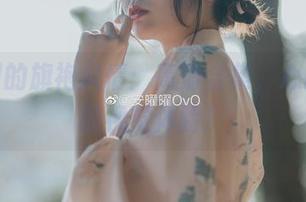 安曜曜的旗袍风情：高清合集，心跳加速的视觉体验！