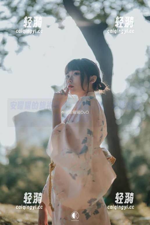 安曜曜 安曜曜的旗袍风情:高清合集,心跳加速的视觉体验!