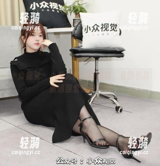小众视觉-小琳儿 小众视觉 - 小琳儿的温柔福利,看图包就像遇到爱情般悸动