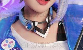 牛仔裤写真，来看看小瑶幺幺是怎么用一条裤子撩动我的心的！