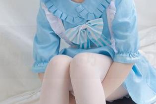 少女秩序 – 千澄天使的写真集：翻翻原图，看她如何把‘乖巧’演绎到极致