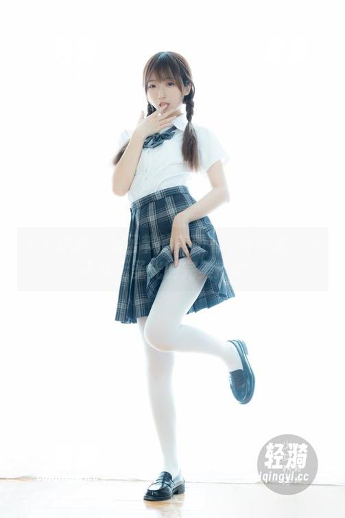 少女秩序-小满 少女秩序 - 万圣节的美图有点不一样:小满和无圣光的完美搭配。