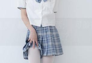 少女秩序 – 睡衣翻转生活：晞可的在线资源竟然这么美？