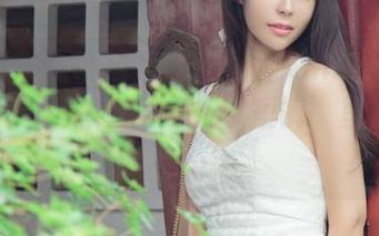 尤果网 – 夏季档案：张小西Ann短裤福利图包，想不想变身那条‘短裤’里的云呢？
