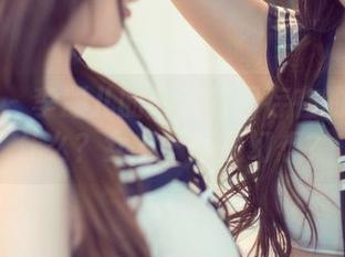 尤果网 – 李颜儿的高清套图存在的意义是什么？女友？还是幻想？