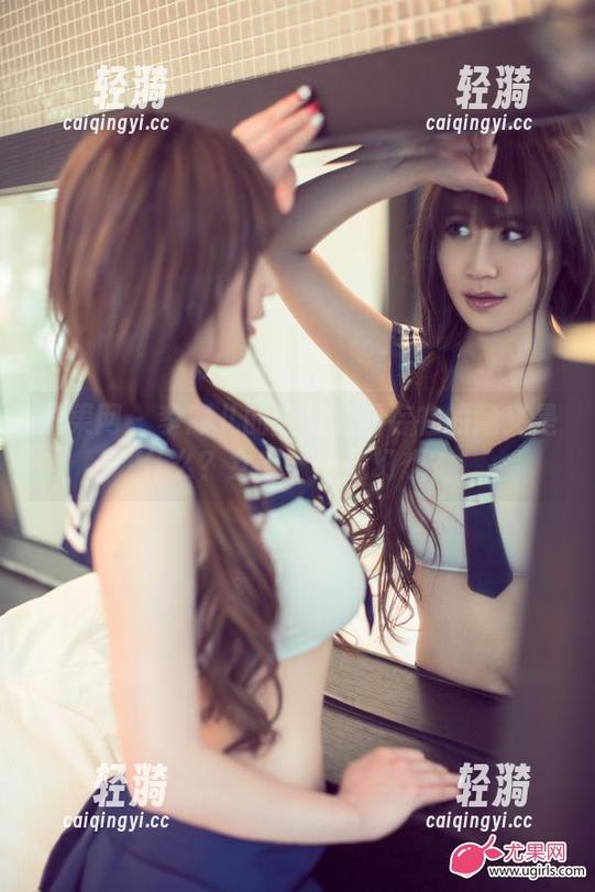 尤果网-李颜儿 尤果网 - 李颜儿的高清套图存在的意义是什么?女友?还是幻想?