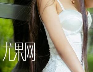 尤果网 – 别说我没告诉你，松果儿最新女仆图集绝对让你眼前一亮！