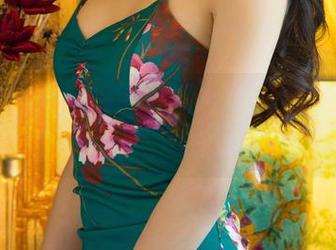 尤果网 – 在线美图大揭密！夏日的美替到底有几分神秘？