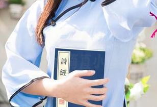尤果网 – 若涵学妹的写真集：翻看原图时，我的内心简直小鹿乱撞！