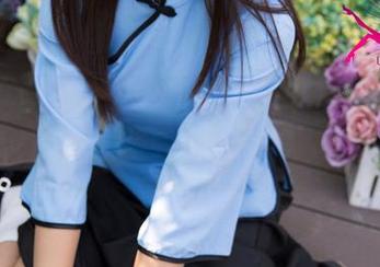 尤果网 – 坐不住了！萌神妹妹的最新办公室作品集，太萌了吧？！