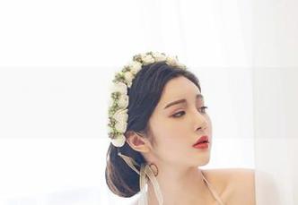 尤物馆 – 别小看天台，Kely香香的写真精选让这个地方瞬间‘升华’！