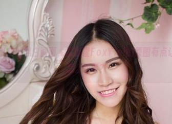 尤物馆 – 私房的黑白画面，孟狐狸FoxYini的原图有点让人心动，怎么回事？